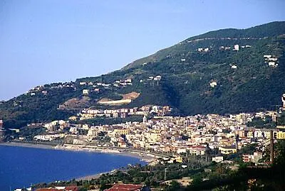 Michelangelo's House Ξενοδοχείο με διαμερίσματα Gioiosa Marea