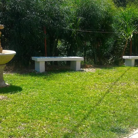 Michelangelo's House Apart Otel 3*