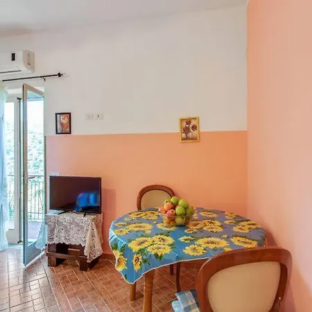 Michelangelo's House Apart Otel 3*