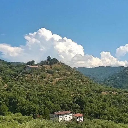 Apart Otel Michelangelo's House 3*