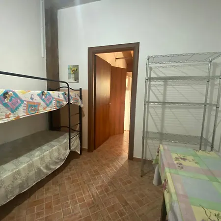 Michelangelo's House 3*
