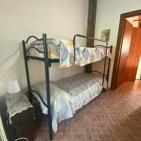 Michelangelo's House 3*