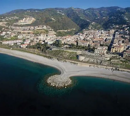 Apart Otel Michelangelo's House 3*