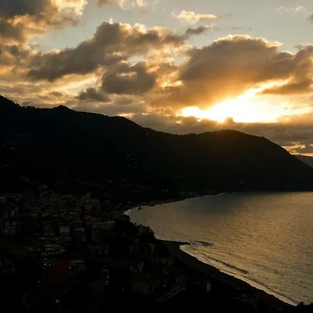 Michelangelo's House 3* Gioiosa Marea