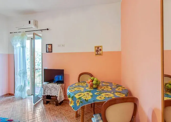 Michelangelo's House Hotel apartamentowy 3*