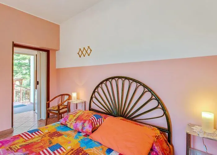 Michelangelo's House Hotel apartamentowy Gioiosa Marea