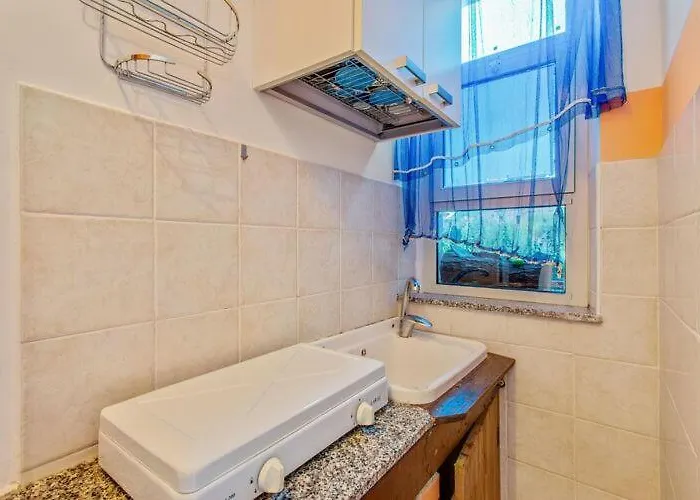 Hotel apartamentowy Michelangelo's House 3*