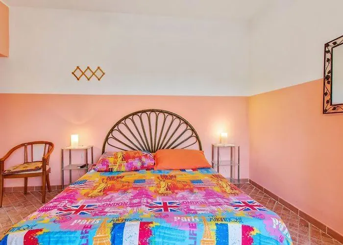 Michelangelo's House Hotel apartamentowy 3*