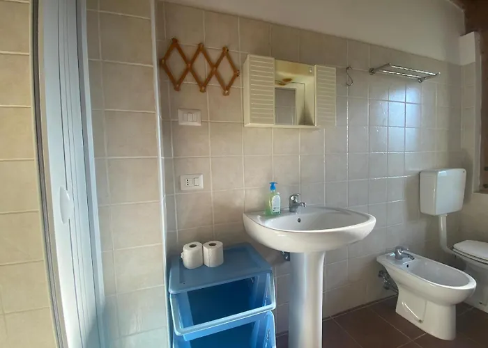 Hotel apartamentowy Michelangelo's House 3*