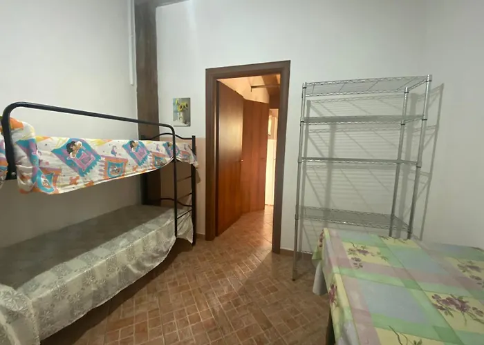 Michelangelo's House 3*