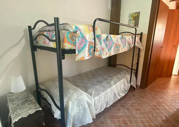 Michelangelo's House 3*