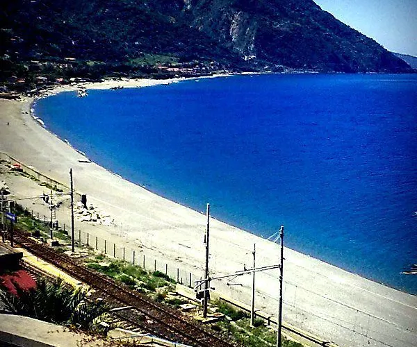 Michelangelo's House 3* Gioiosa Marea