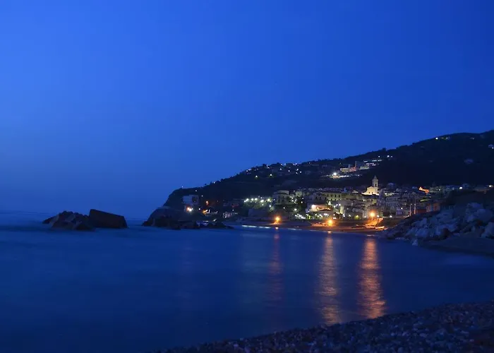 Michelangelo's House 3*