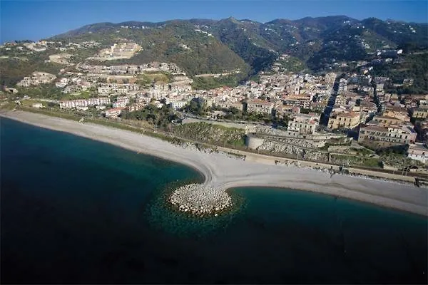Hotel apartamentowy Michelangelo's House 3*